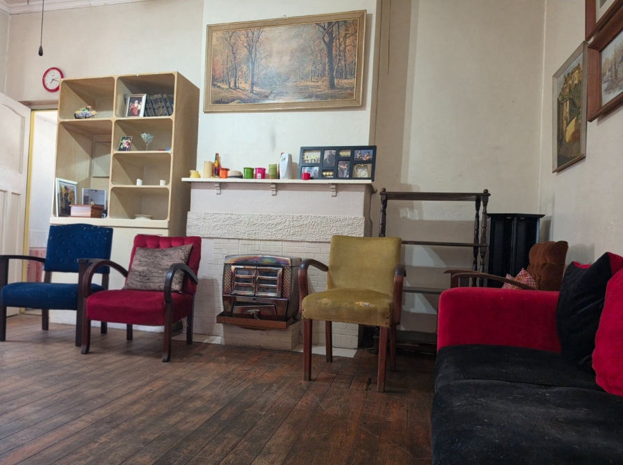 2 Bedroom Property for Sale in Townsend Estate Western Cape